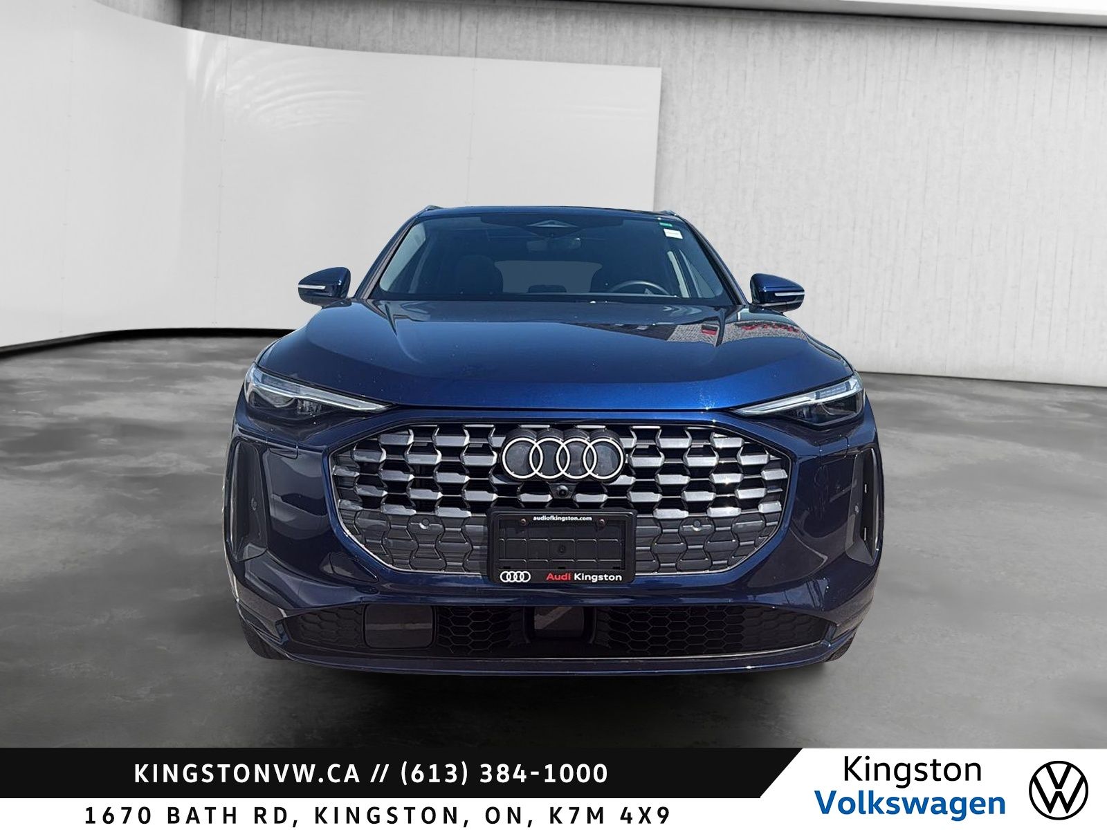 Photo 2025 Audi Q5 Progressiv #2