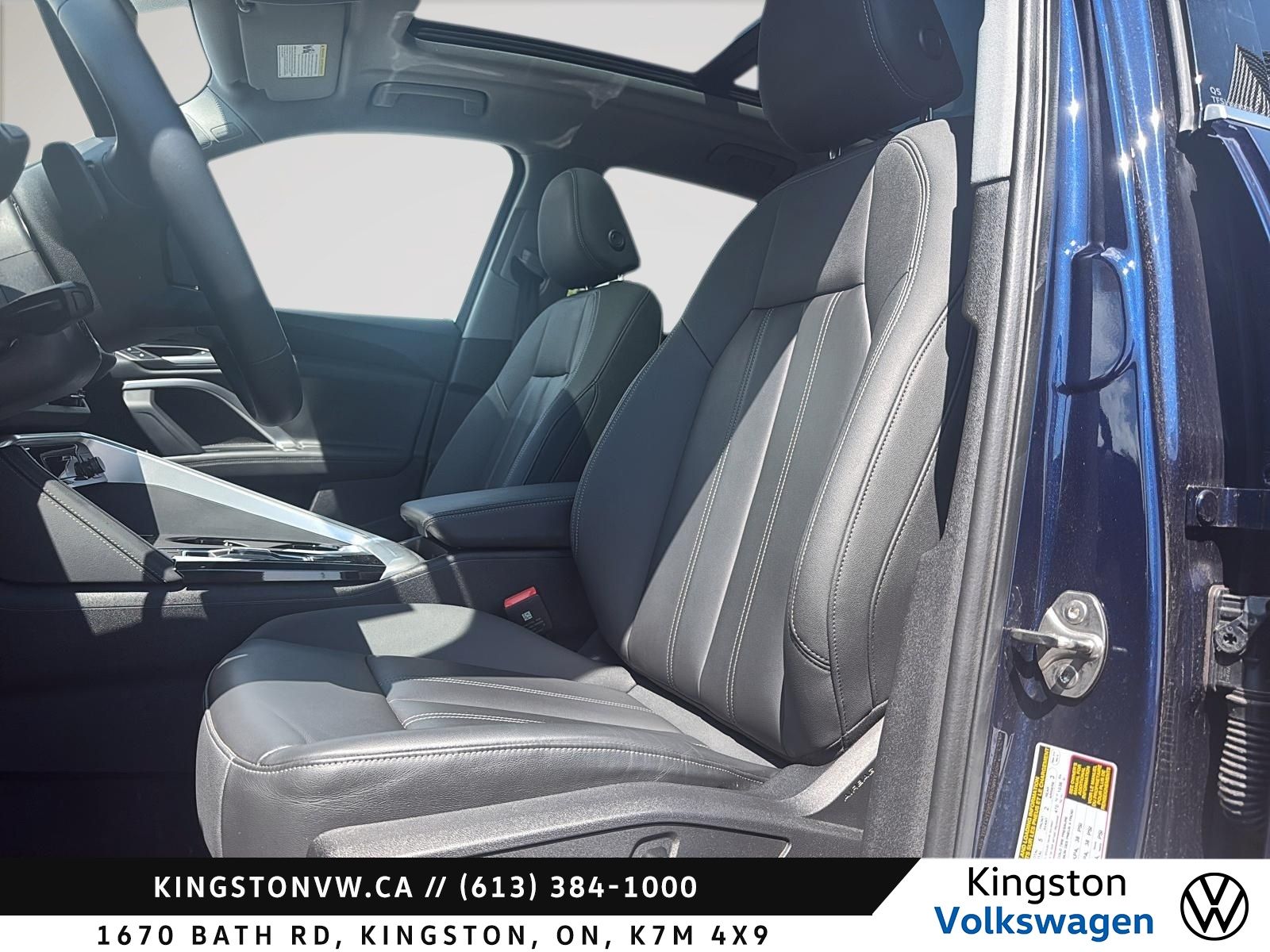 Photo 2025 Audi Q5 Progressiv #8