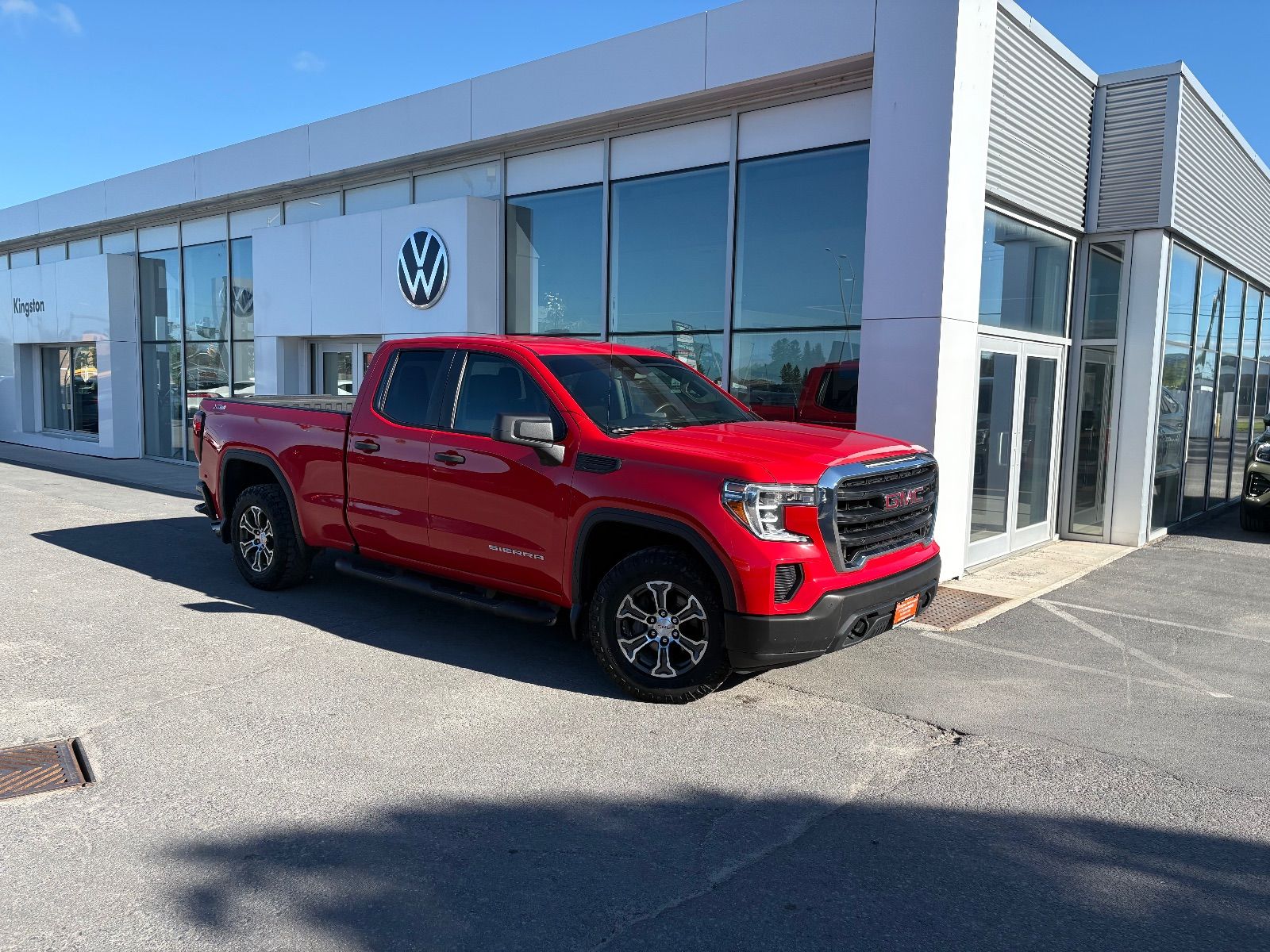 2019 GMC Sierra 1500 1500 used