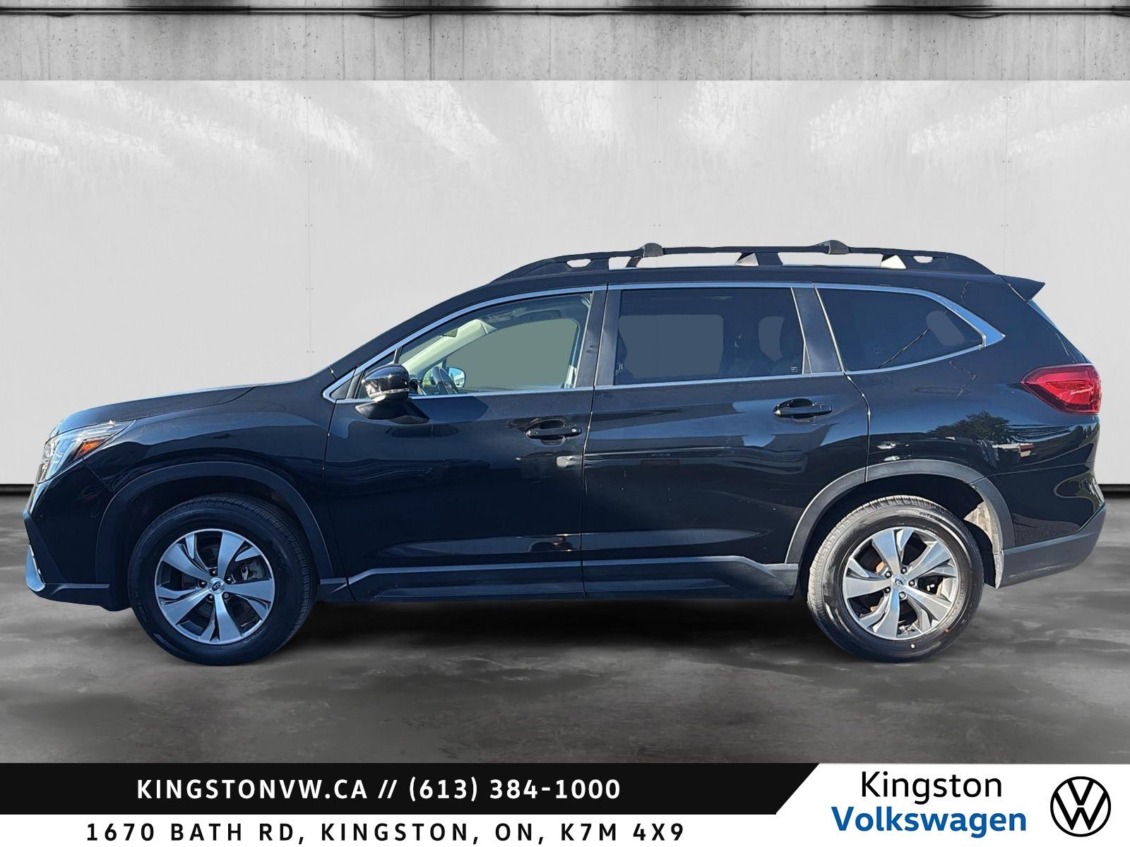 Photo 2024 Subaru Ascent Touring #2