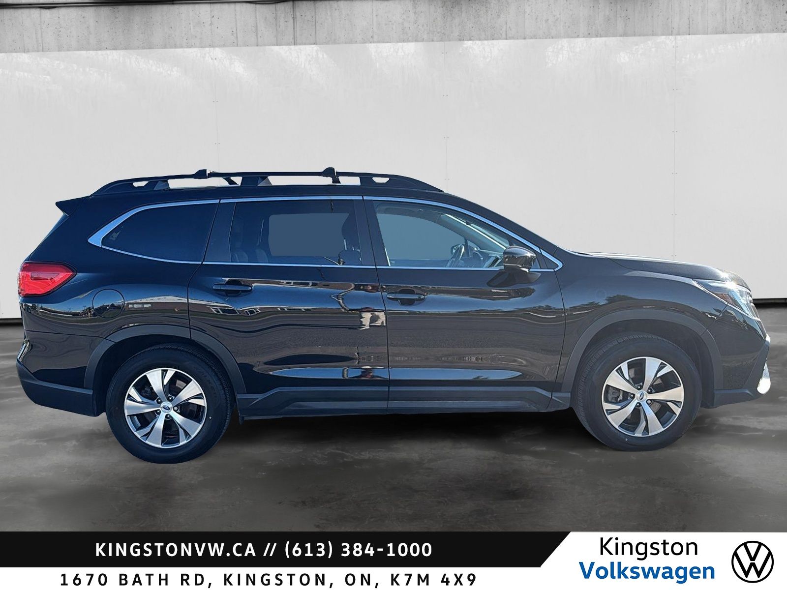 Photo 2024 Subaru Ascent Touring #6