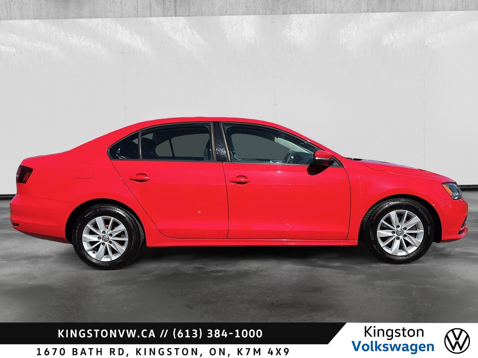 Photo 2016 Volkswagen Jetta Sedan #6