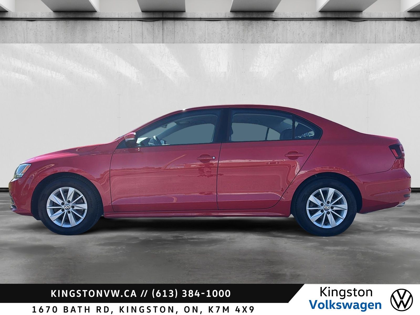 Photo 2016 Volkswagen Jetta Sedan #2