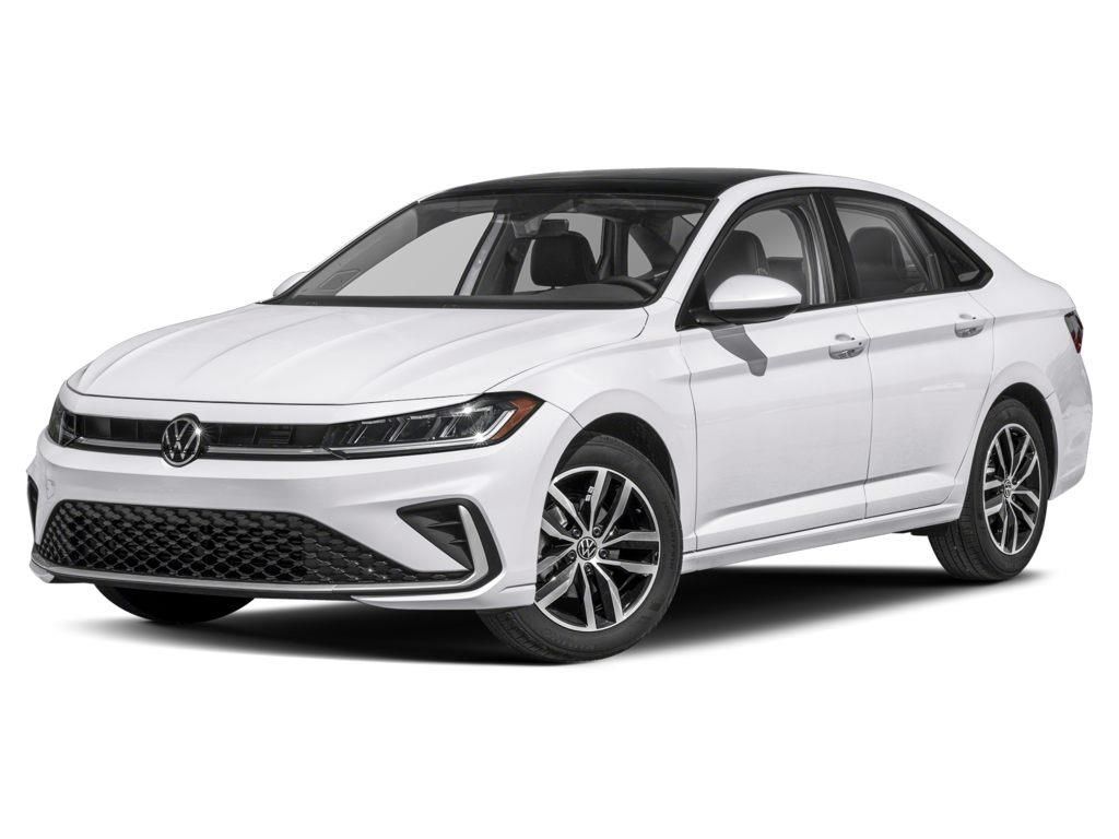 2026 Volkswagen Jetta Comfortline