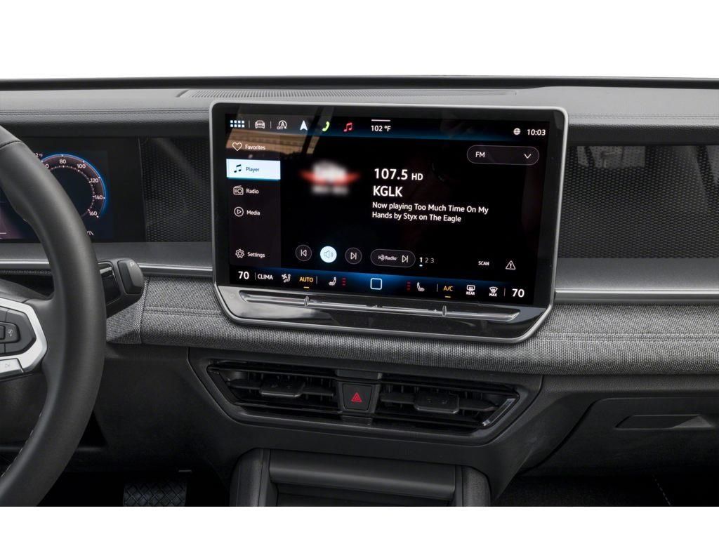 Photo 2026 Volkswagen Tiguan Trendline #7