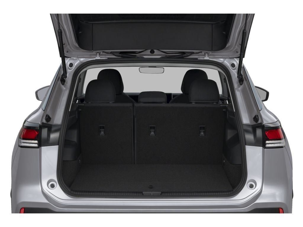 Photo 2026 Volkswagen Tiguan Trendline #8