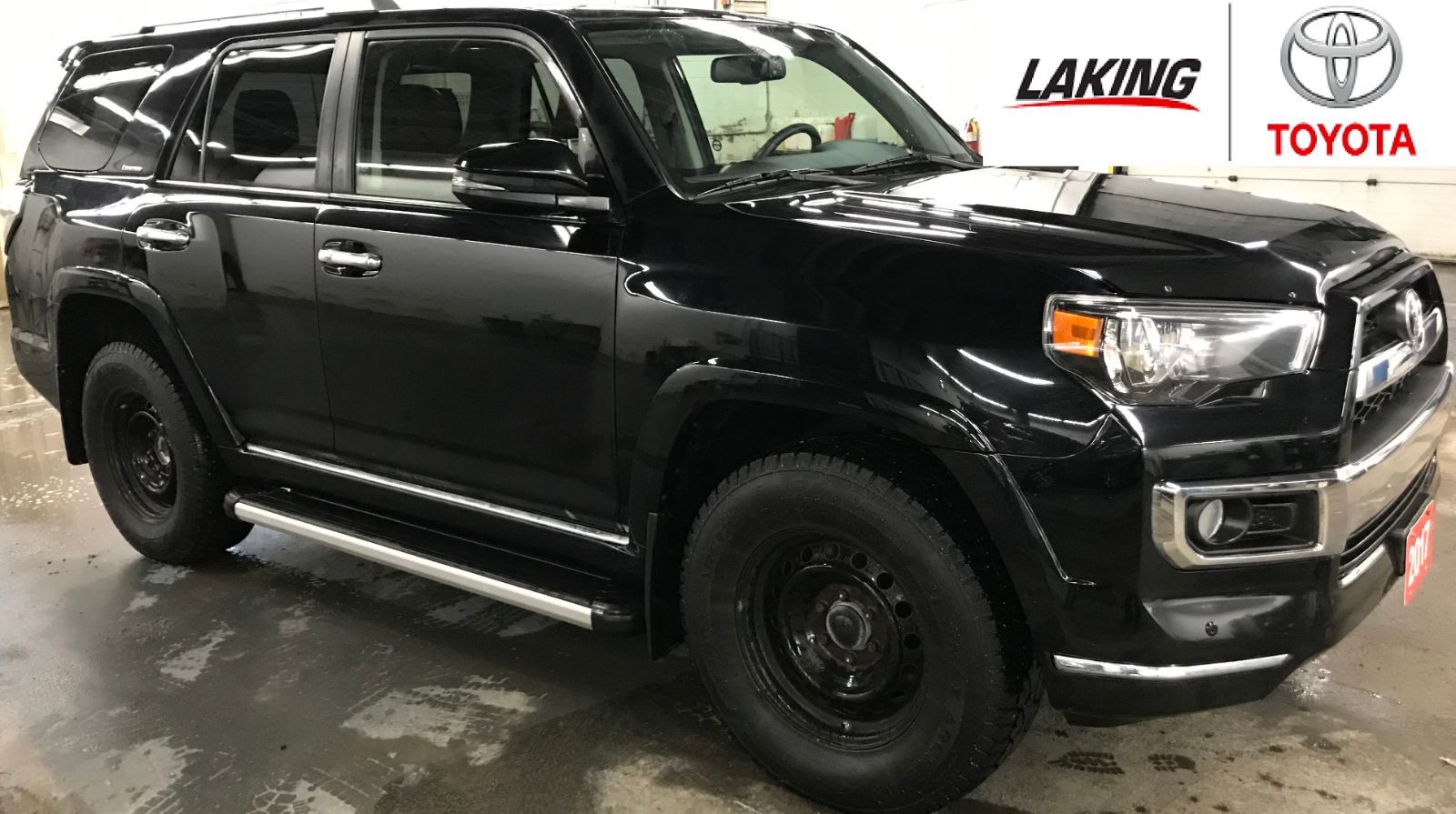 Toyota 4runner Discontinued