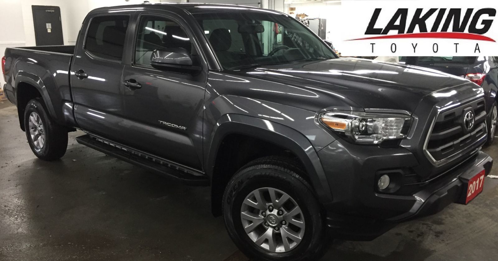 Toyota Tacoma Best Year Model For 4x4