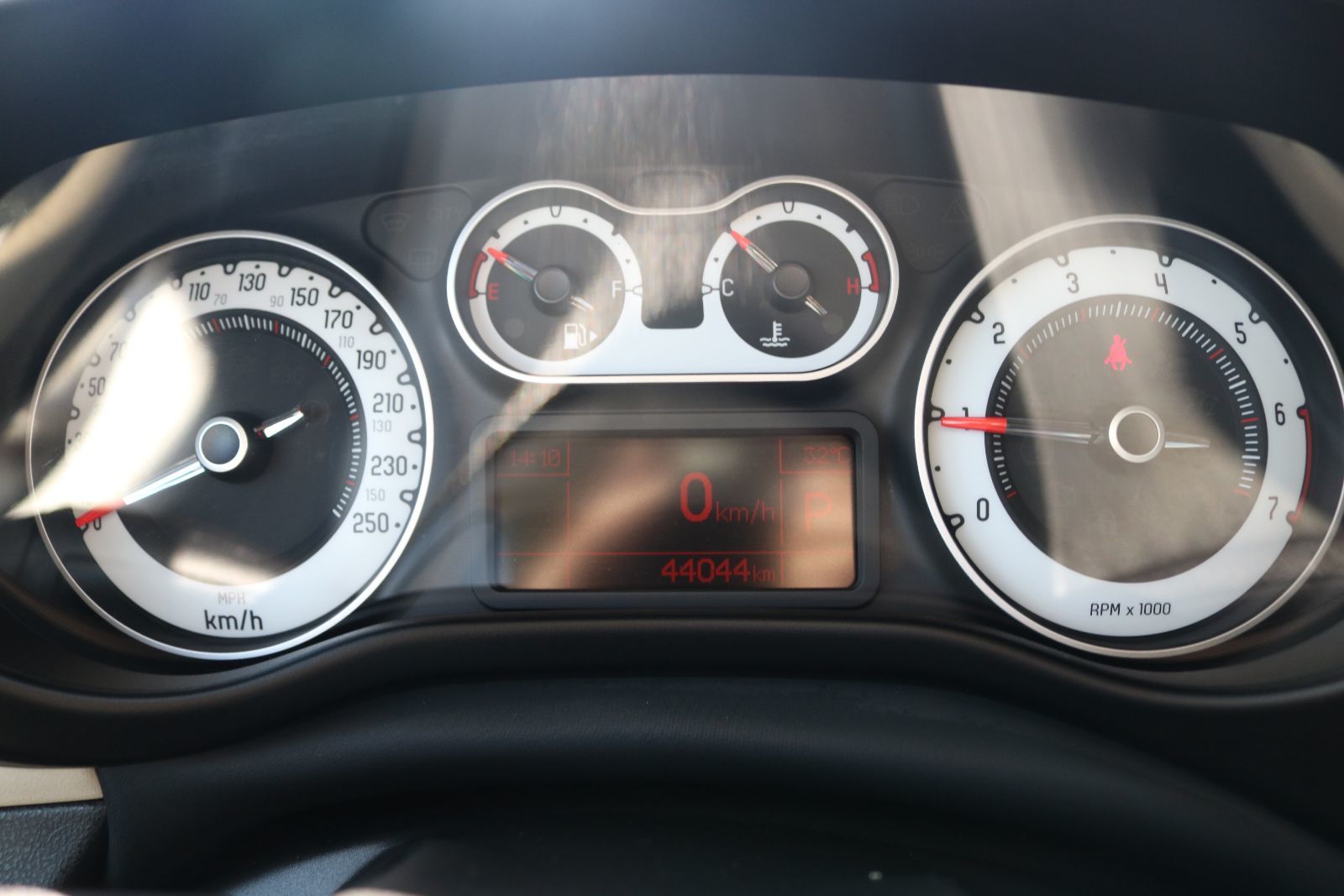 Fiat 500L 2014 — photo 8