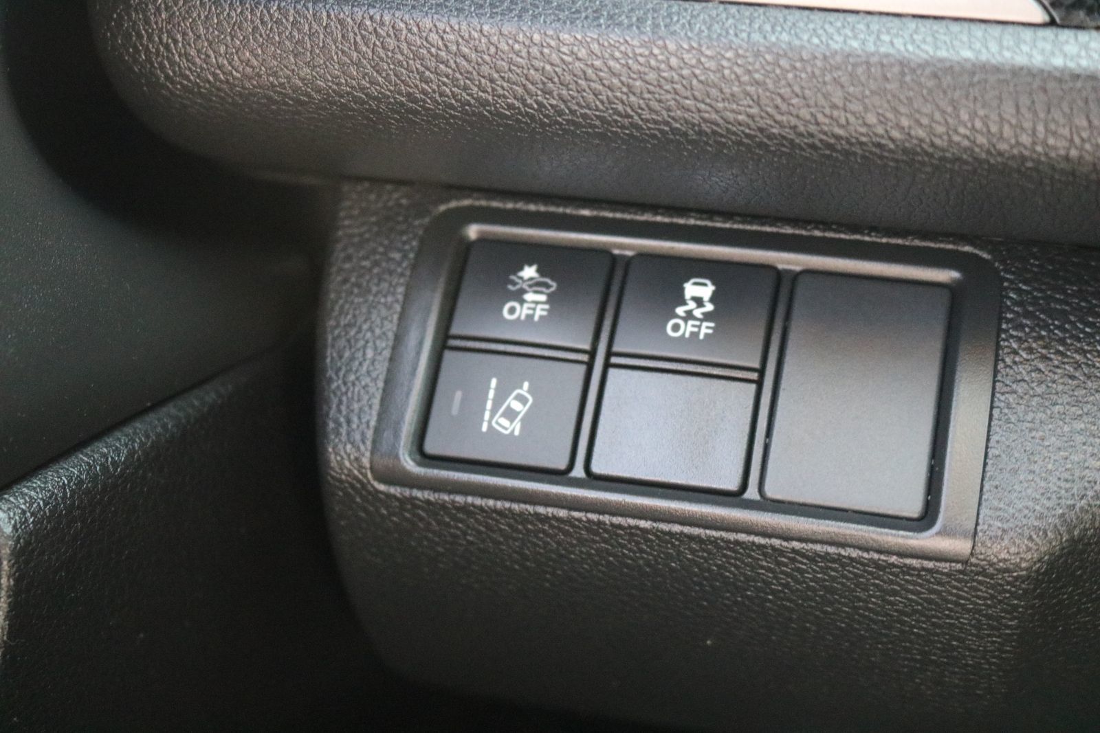 Honda Civic Hatchback 2020 — photo 8