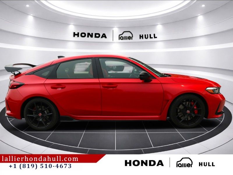 Honda Civic Type R 2024 — photo 6