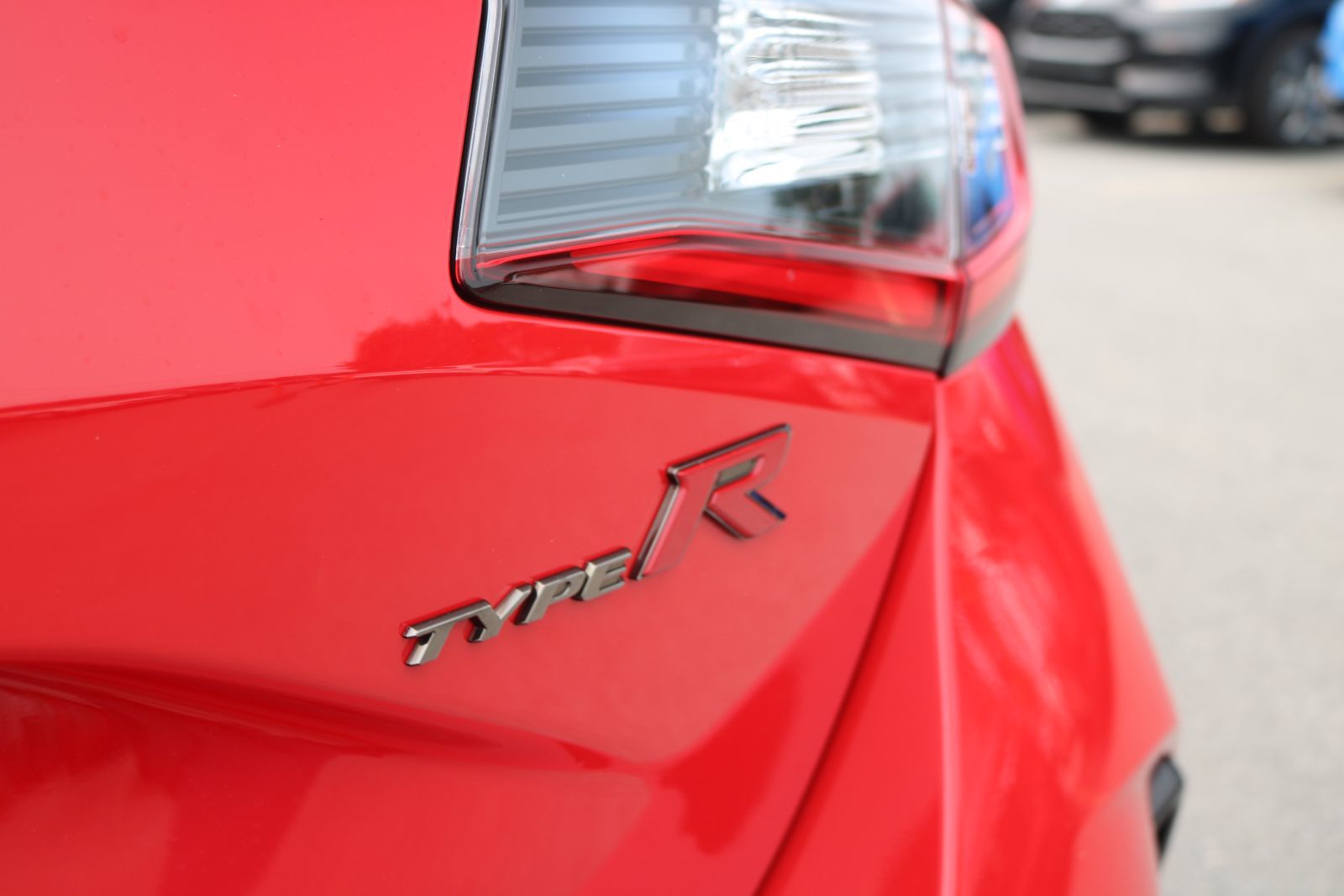 Honda Civic Type R 2024 — photo 7