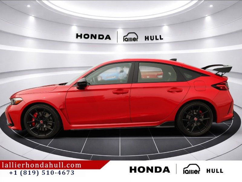 Honda Civic Type R 2024 — photo 2