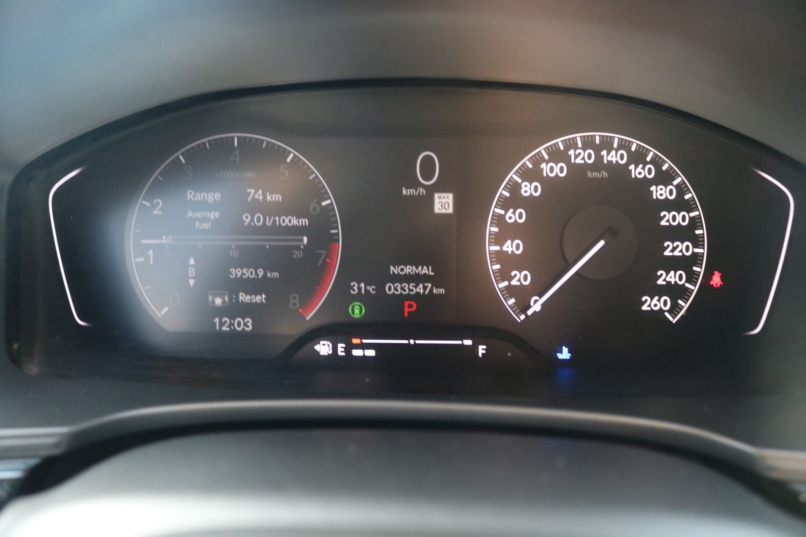 Honda Civic 2024 — photo 6