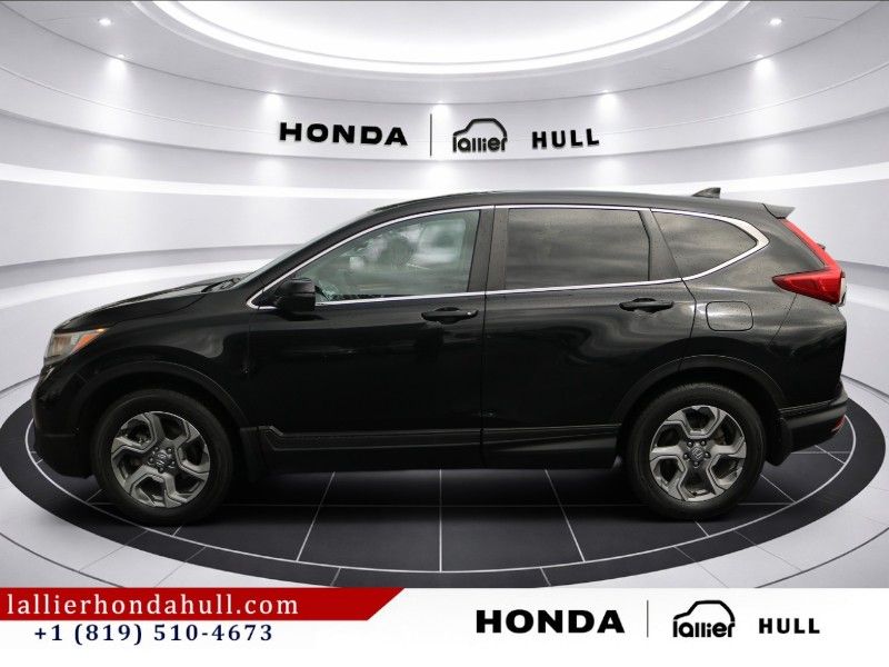 Honda CR-V 2017 — photo 2