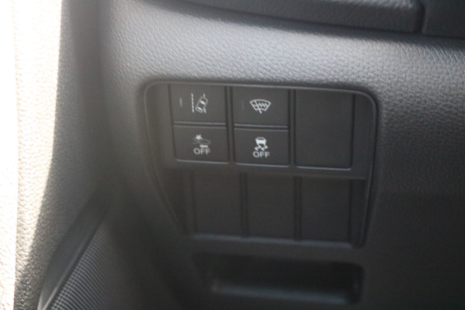 Honda CR-V 2017 — photo 8
