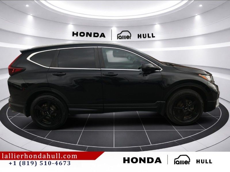 Honda CR-V 2020 — photo 6