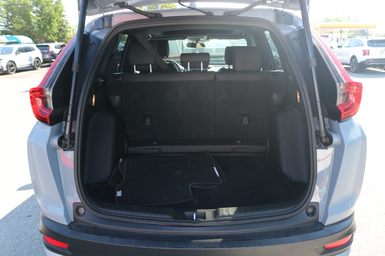 Honda CR-V 2022 — photo 7