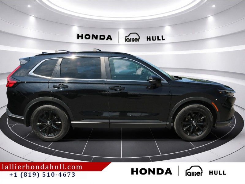 Honda CR-V 2023 — photo 6