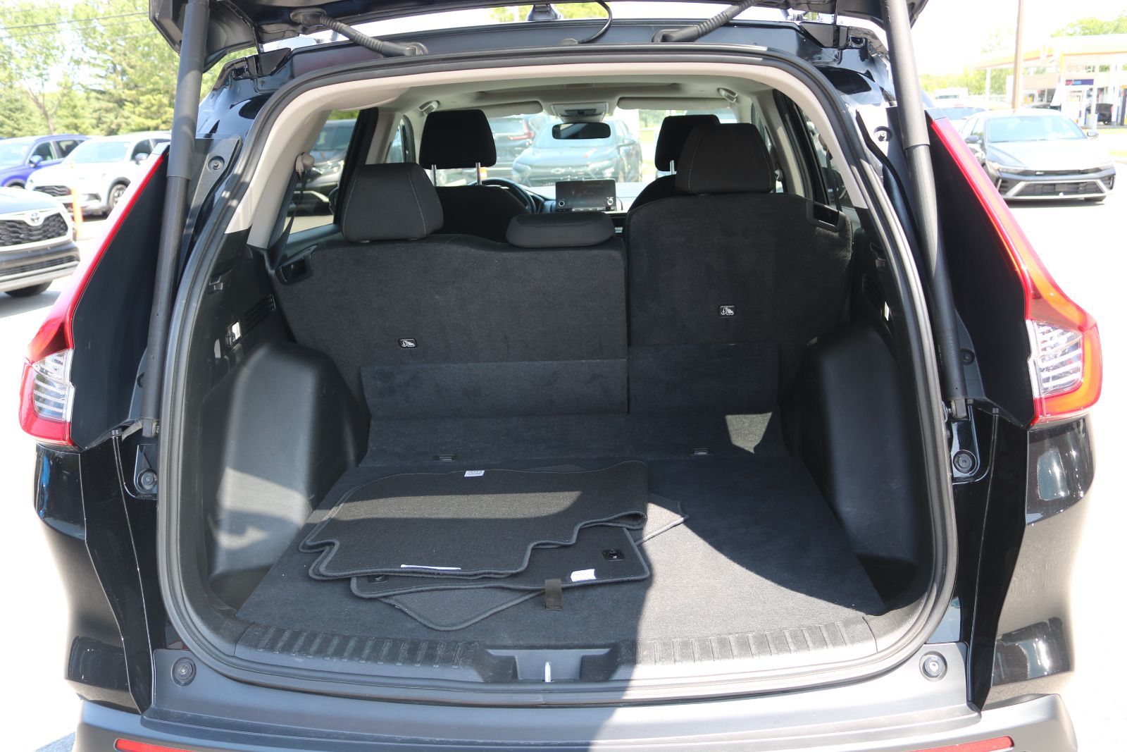 Honda CR-V 2023 — photo 7