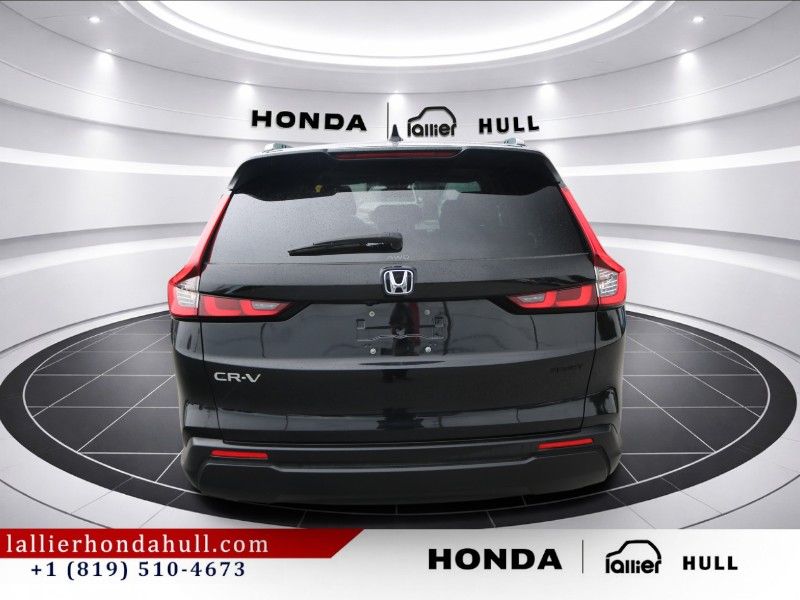 Honda CR-V 2023 — photo 3