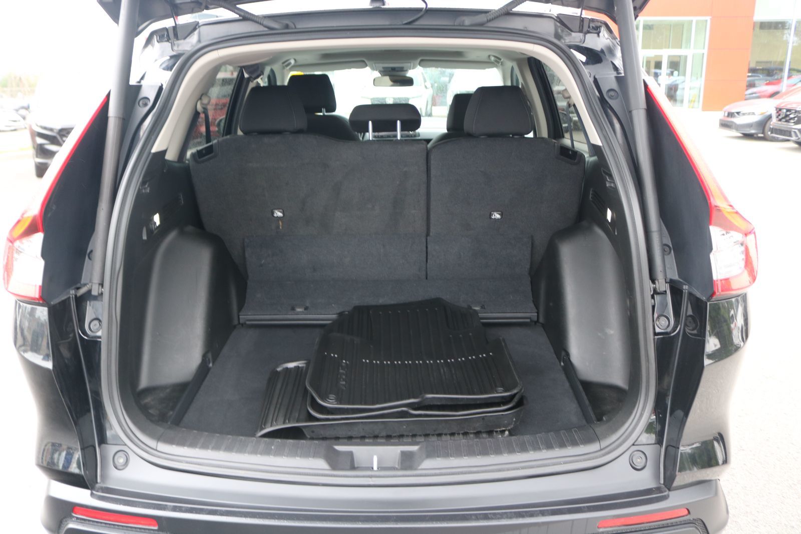 Honda CR-V 2023 — photo 6