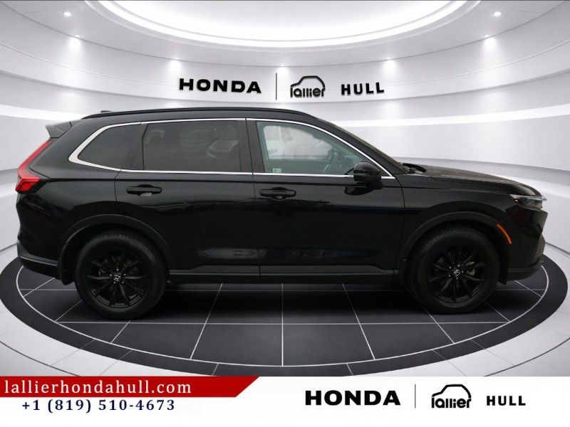 Honda CR-V 2023 — photo 5
