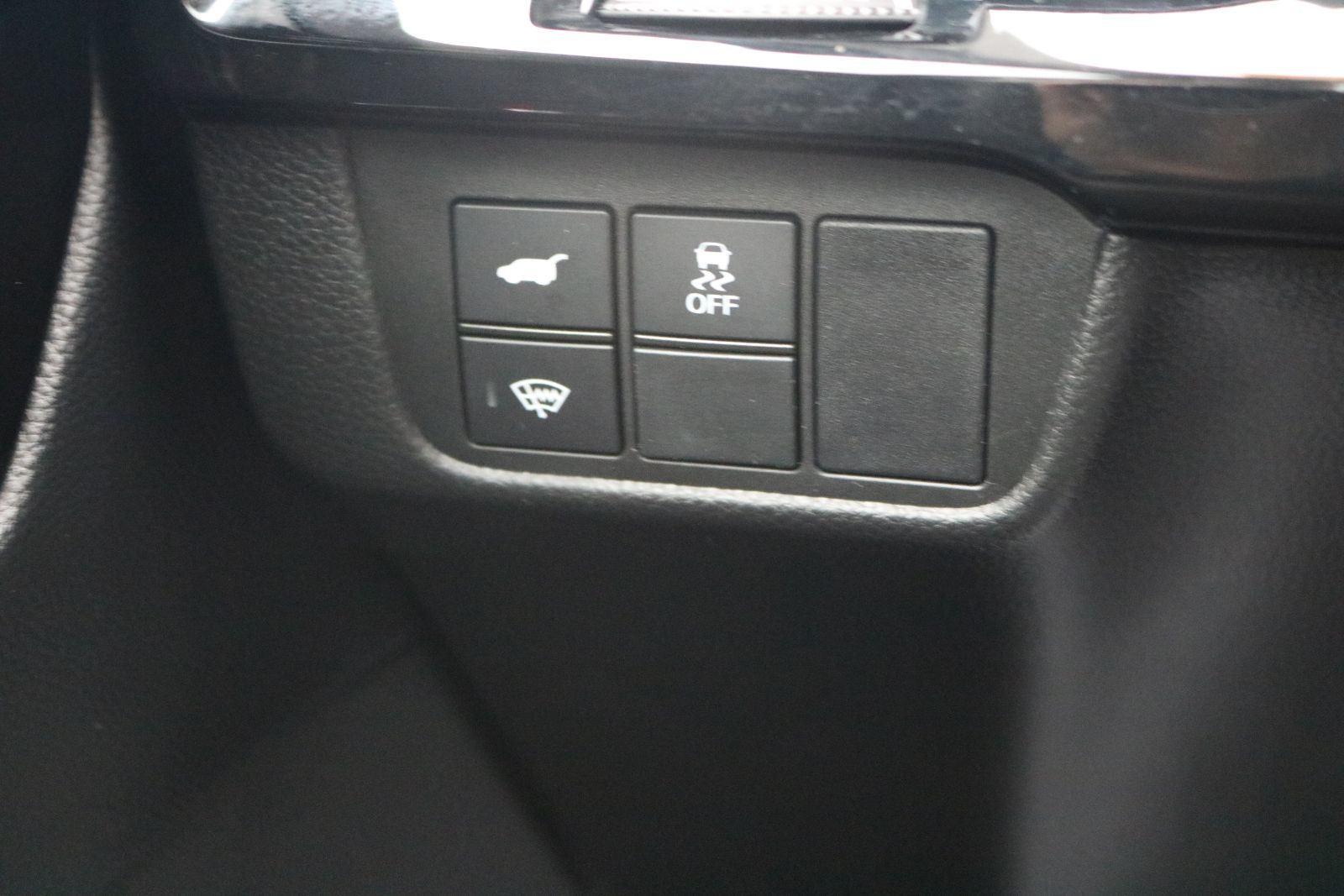 Honda CR-V 2023 — photo 8