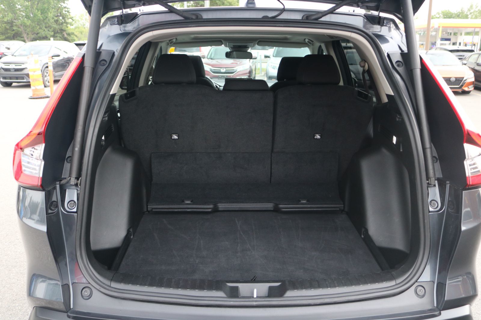 Honda CR-V 2024 — photo 7