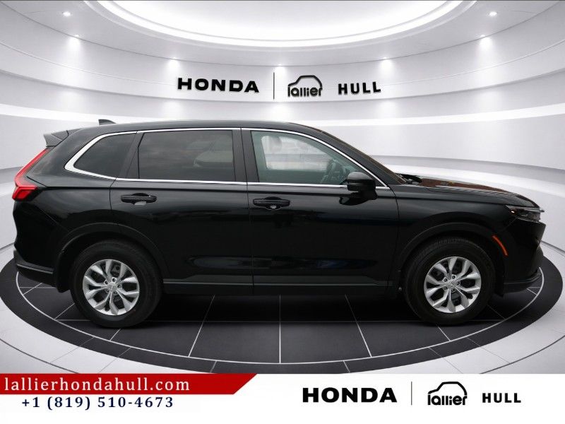 Honda CR-V 2025 — photo 6