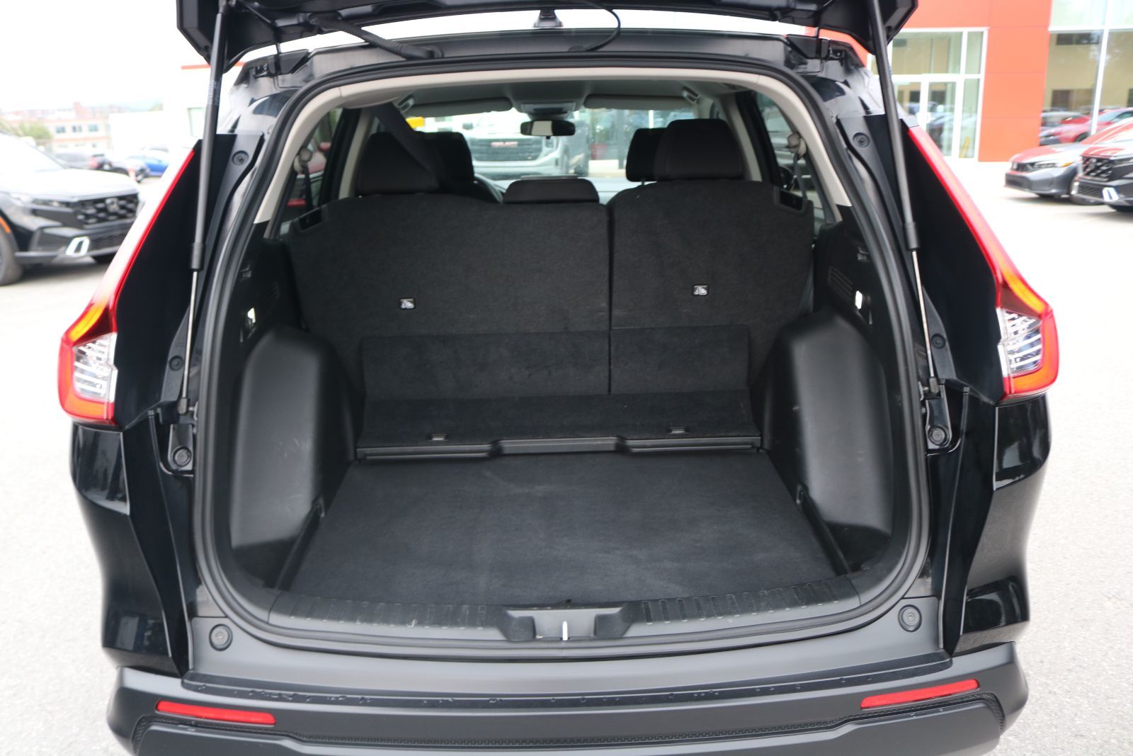 Honda CR-V 2025 — photo 7