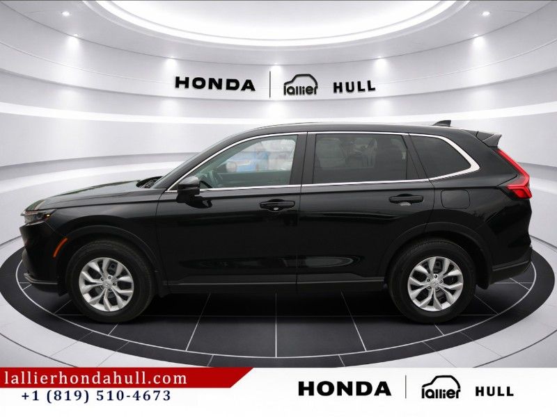 Honda CR-V 2025 — photo 2