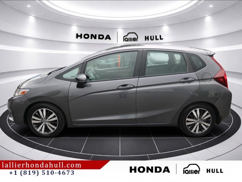 Honda Fit 2016 — photo 2