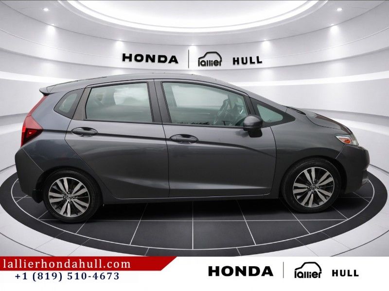 Honda Fit 2016 — photo 6
