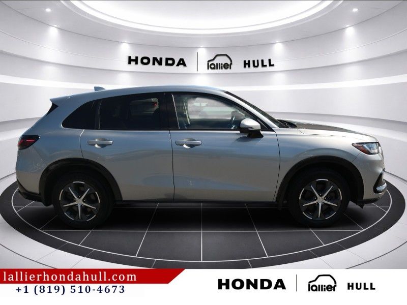 Honda HR-V 2023 — photo 6