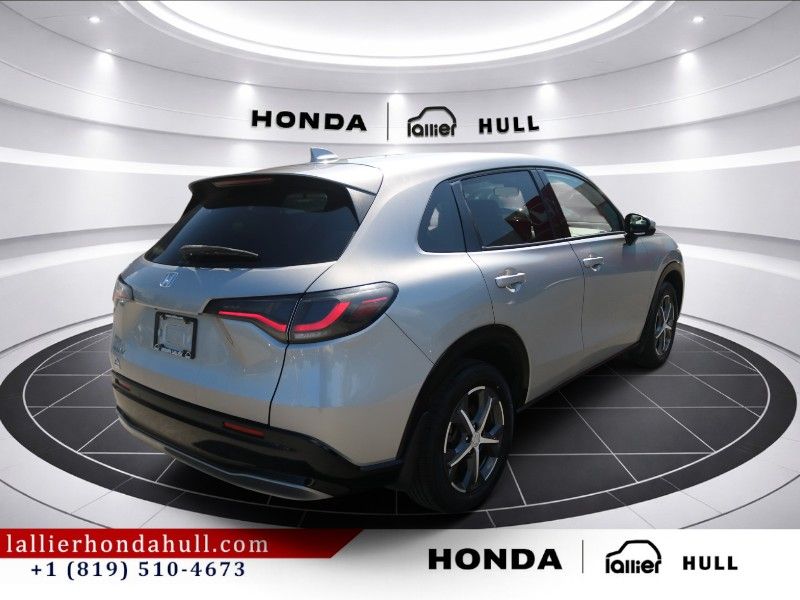Honda HR-V 2023 — photo 5