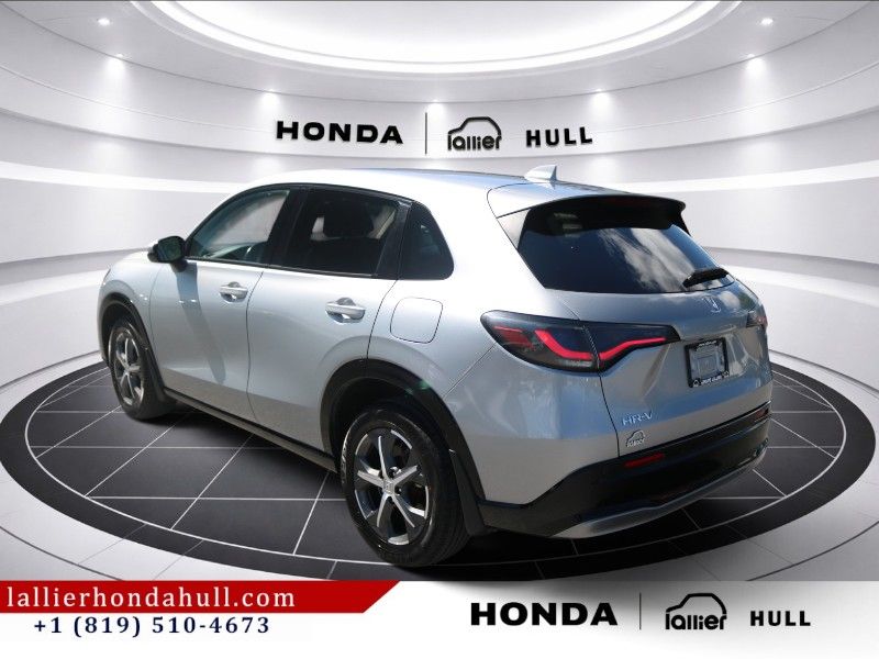Honda HR-V 2023 — photo 3