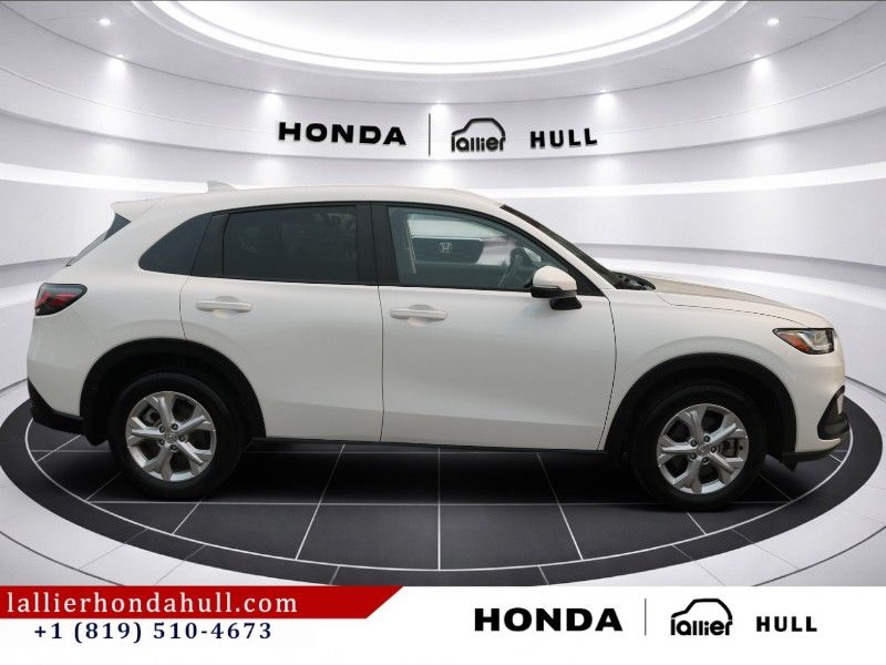 Honda HR-V 2024 — photo 6