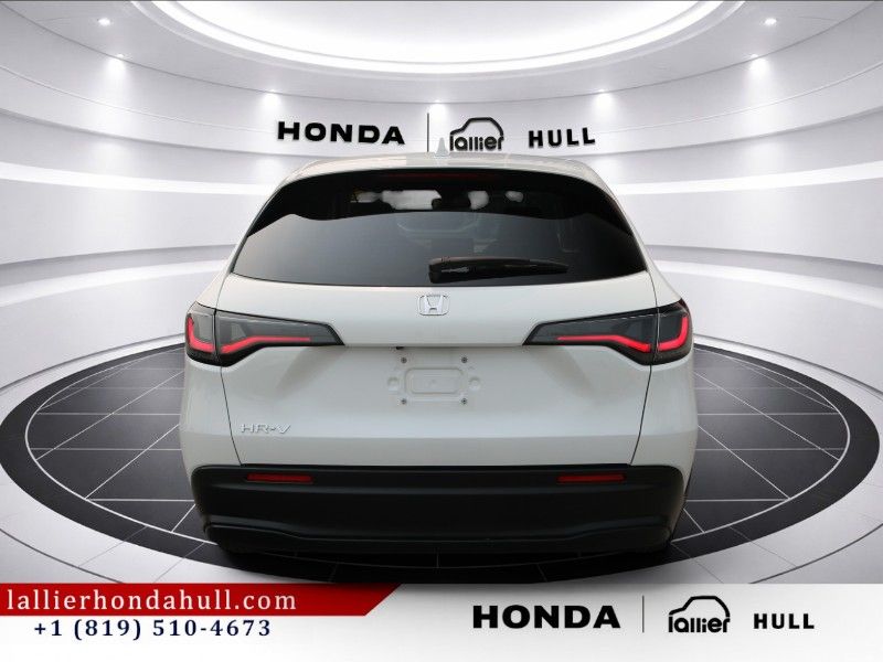 Honda HR-V 2024 — photo 4
