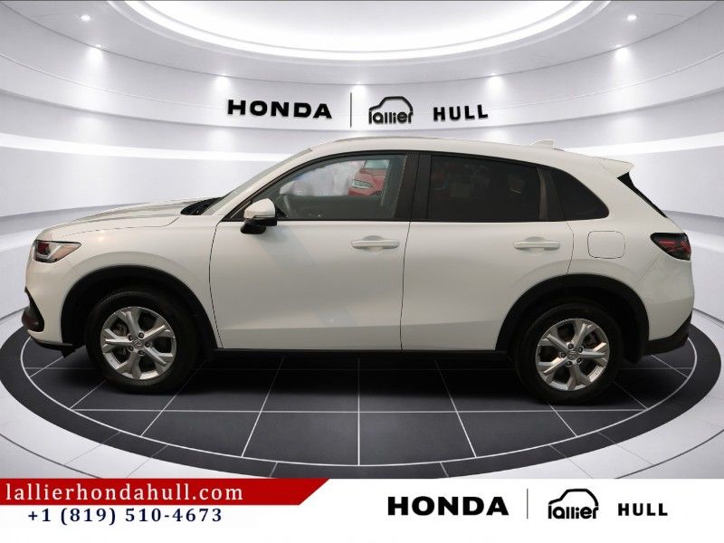 Honda HR-V 2024 — photo 2