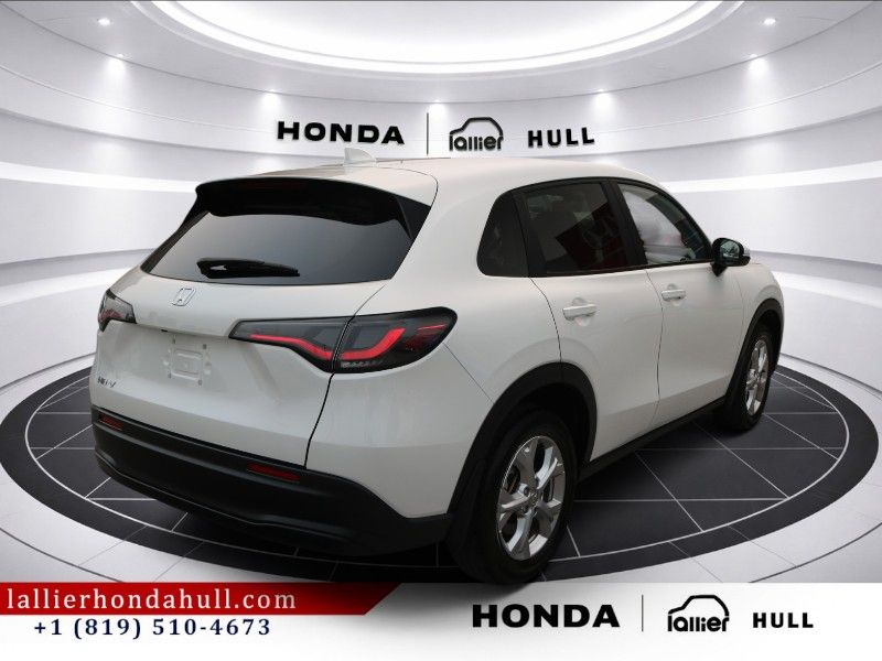 Honda HR-V 2024 — photo 5