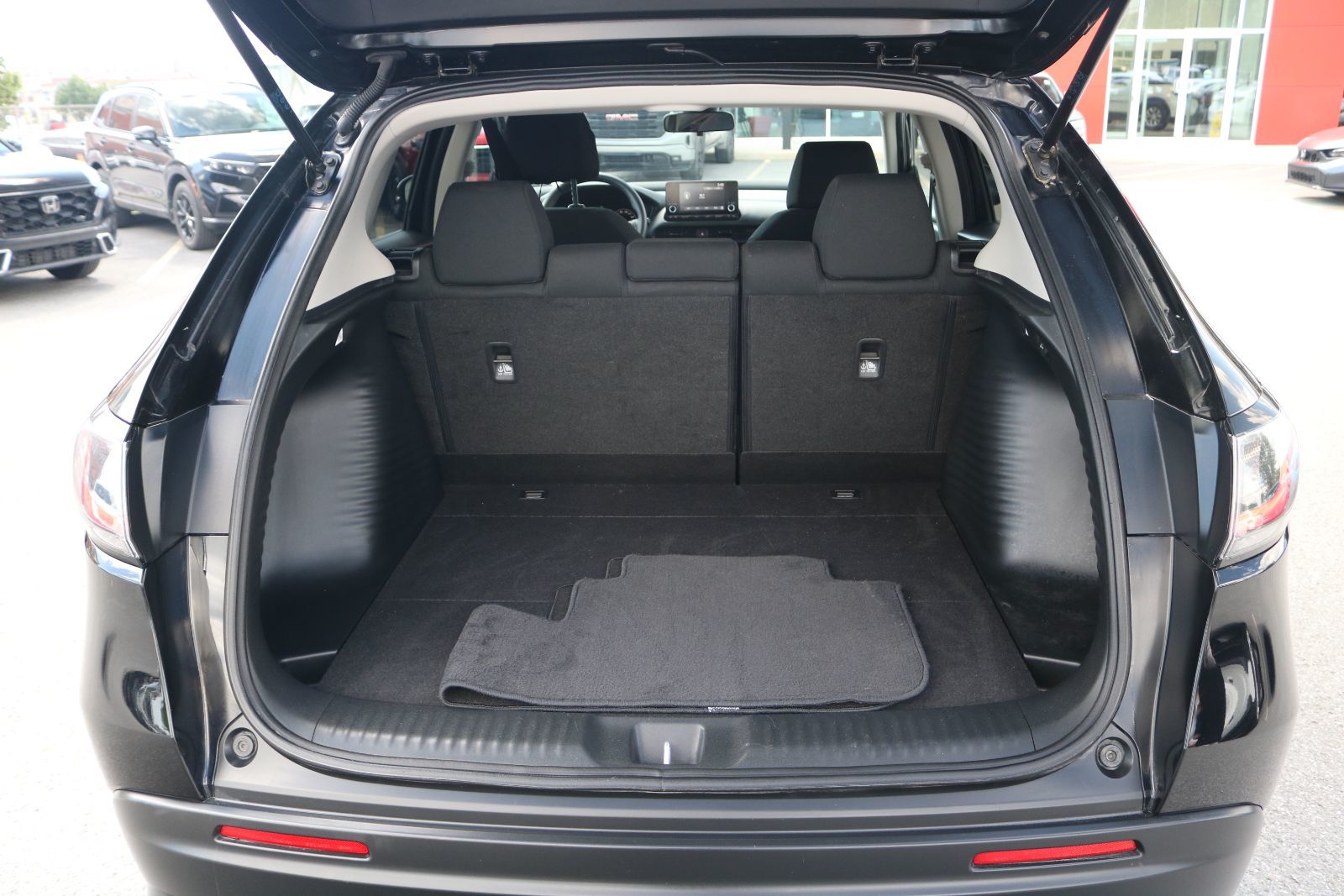 Honda HR-V 2024 — photo 7