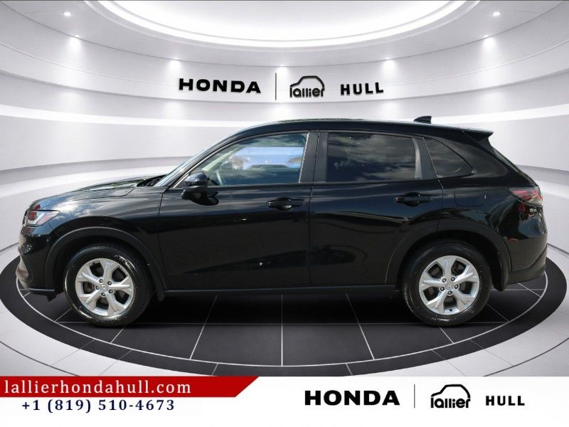 Honda HR-V 2024 — photo 2