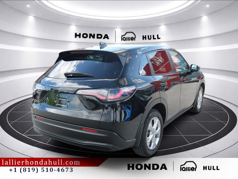 Honda HR-V 2024 — photo 5