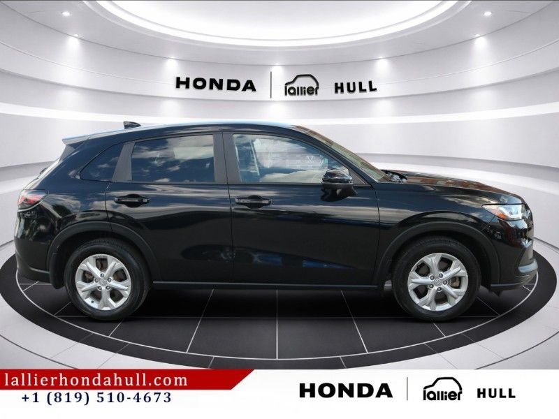 Honda HR-V 2024 — photo 6