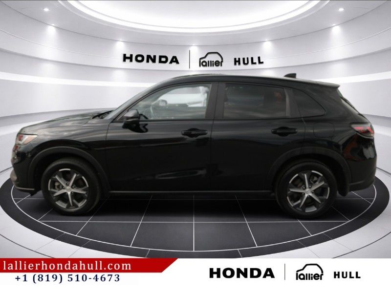 Honda HR-V 2024 — photo 2