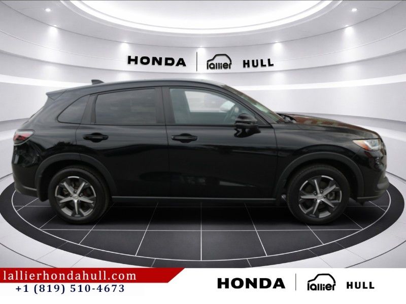 Honda HR-V 2024 — photo 6