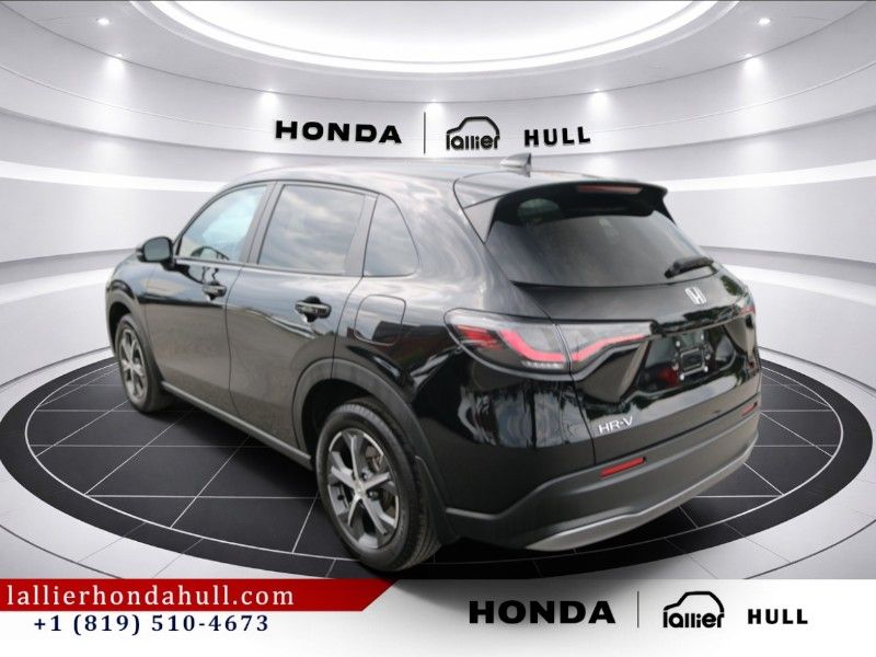 Honda HR-V 2024 — photo 3