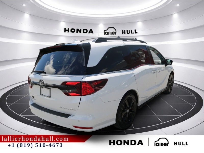 Honda Odyssey 2024 — photo 5