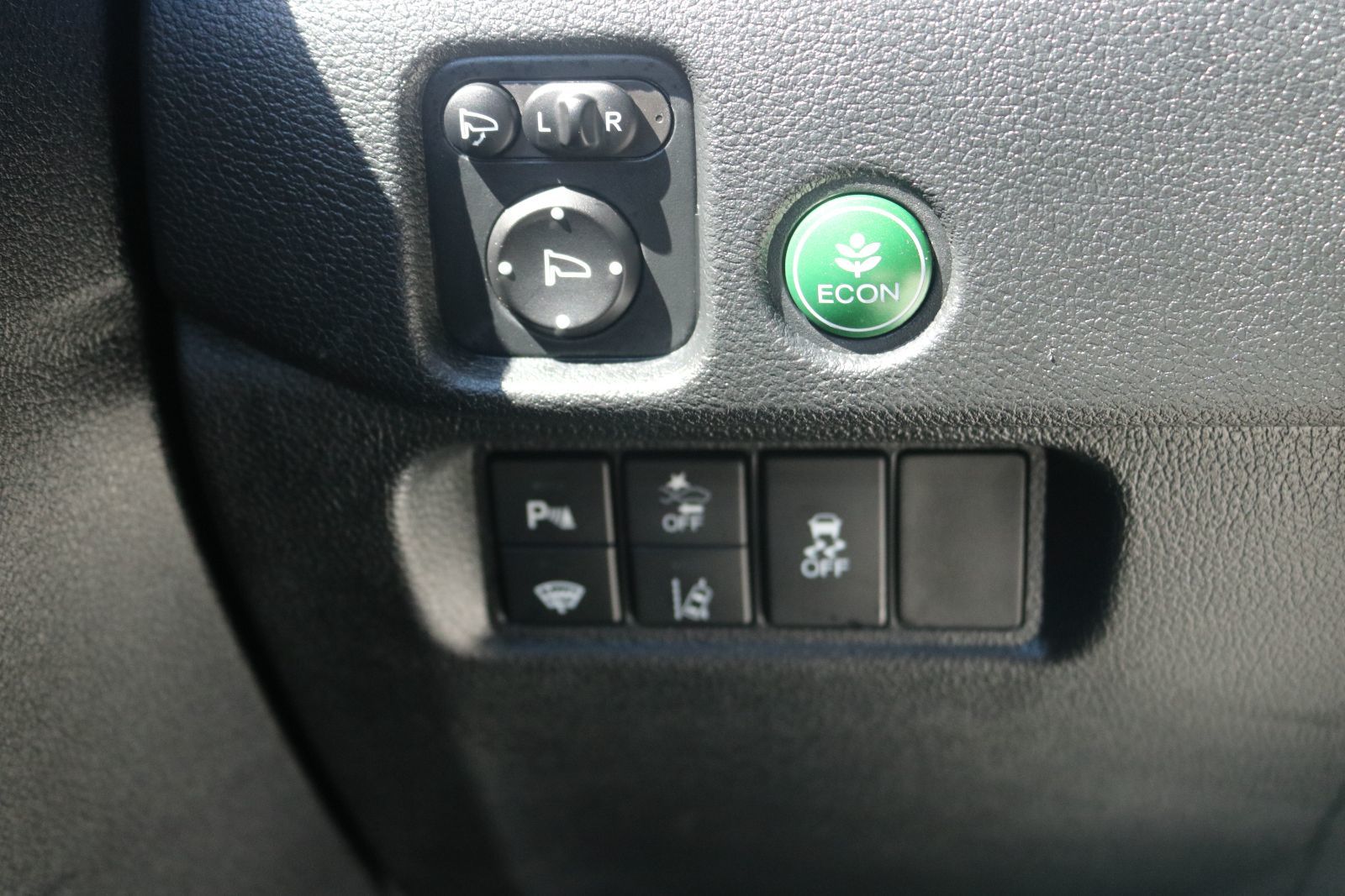 Honda Pilot 2021 — photo 8